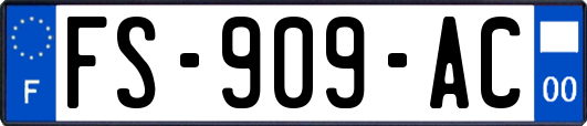 FS-909-AC