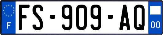 FS-909-AQ