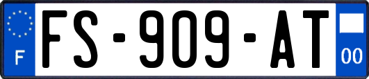 FS-909-AT