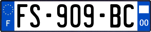 FS-909-BC