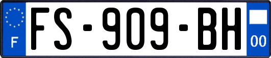 FS-909-BH