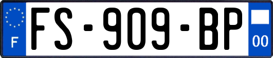 FS-909-BP
