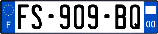 FS-909-BQ