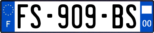 FS-909-BS
