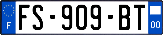 FS-909-BT