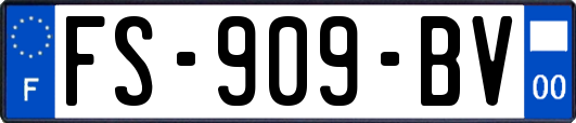 FS-909-BV