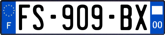 FS-909-BX