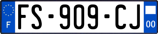 FS-909-CJ