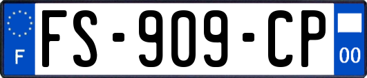 FS-909-CP