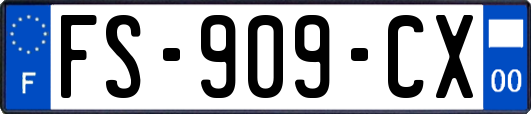 FS-909-CX