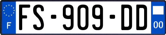 FS-909-DD