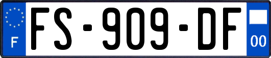 FS-909-DF