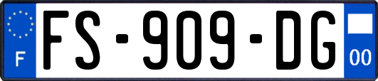 FS-909-DG