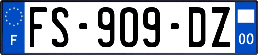 FS-909-DZ