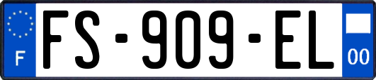 FS-909-EL