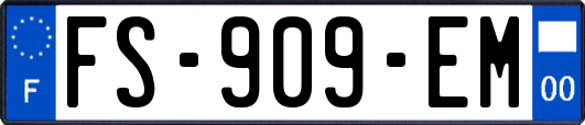 FS-909-EM
