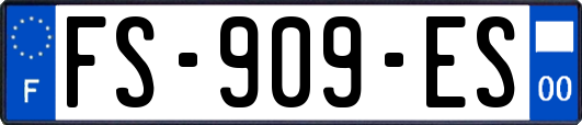 FS-909-ES