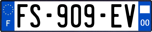 FS-909-EV