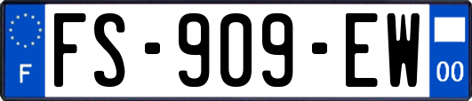FS-909-EW