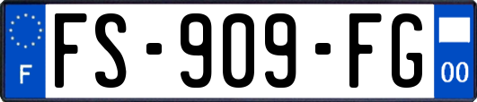 FS-909-FG