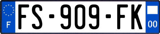 FS-909-FK