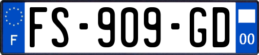 FS-909-GD