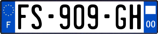 FS-909-GH