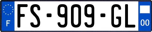 FS-909-GL