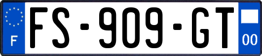 FS-909-GT