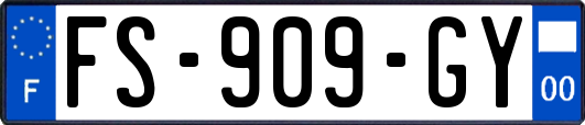 FS-909-GY