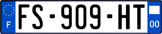FS-909-HT