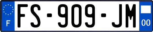 FS-909-JM