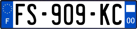 FS-909-KC