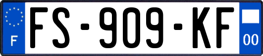 FS-909-KF