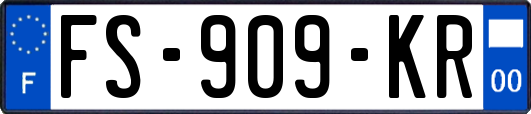 FS-909-KR