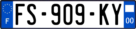 FS-909-KY