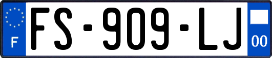 FS-909-LJ