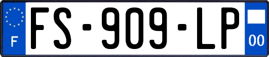 FS-909-LP