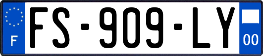 FS-909-LY