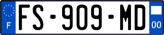 FS-909-MD