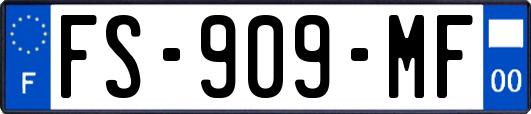 FS-909-MF