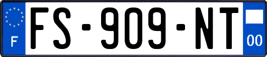 FS-909-NT