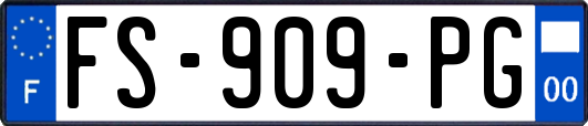FS-909-PG
