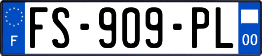 FS-909-PL