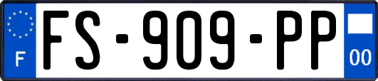 FS-909-PP