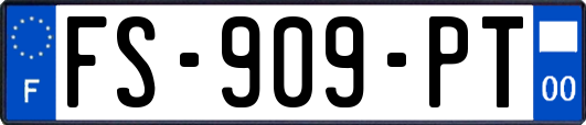FS-909-PT