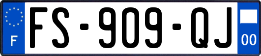 FS-909-QJ