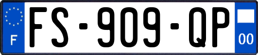 FS-909-QP
