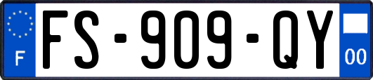 FS-909-QY
