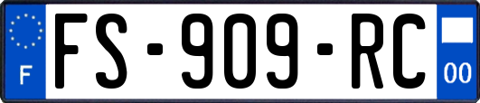 FS-909-RC